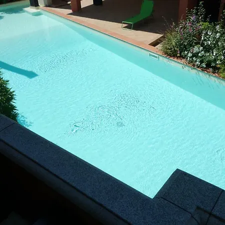 Lägenhet Selfhaus *