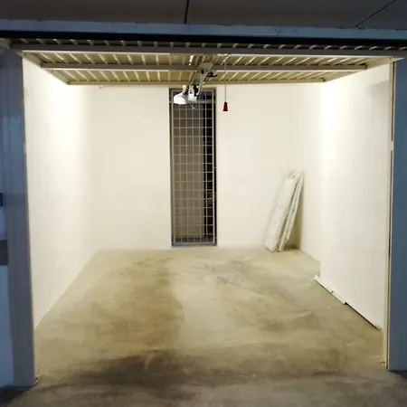 Selfhaus Apartment *