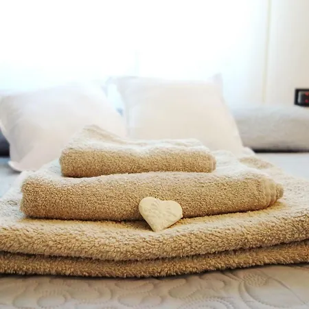 Selfhaus Apartment *