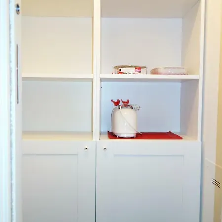 Apartment Selfhaus *