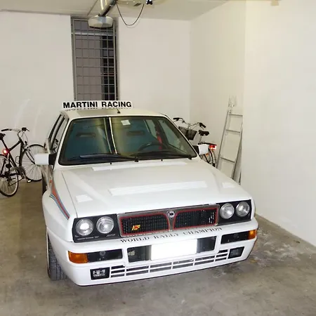 Selfhaus Apartment *
